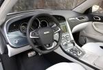 Saab 9-4X BioPower Concept 2008 года